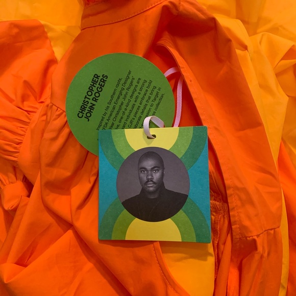 Christopher John Rogers for target dress - Picture 6 of 6